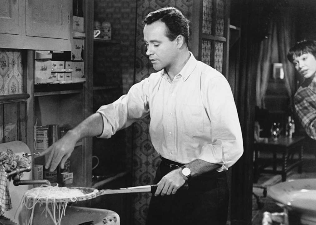 #36. The Apartment (1960)